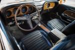 Ford Mustang Mach I 351 Twister Special 1970 года